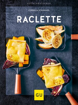 cover image of Raclette